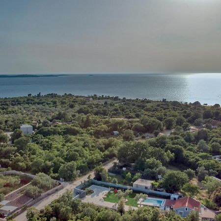 Holiday Home Amfora Vodnjan Extérieur photo