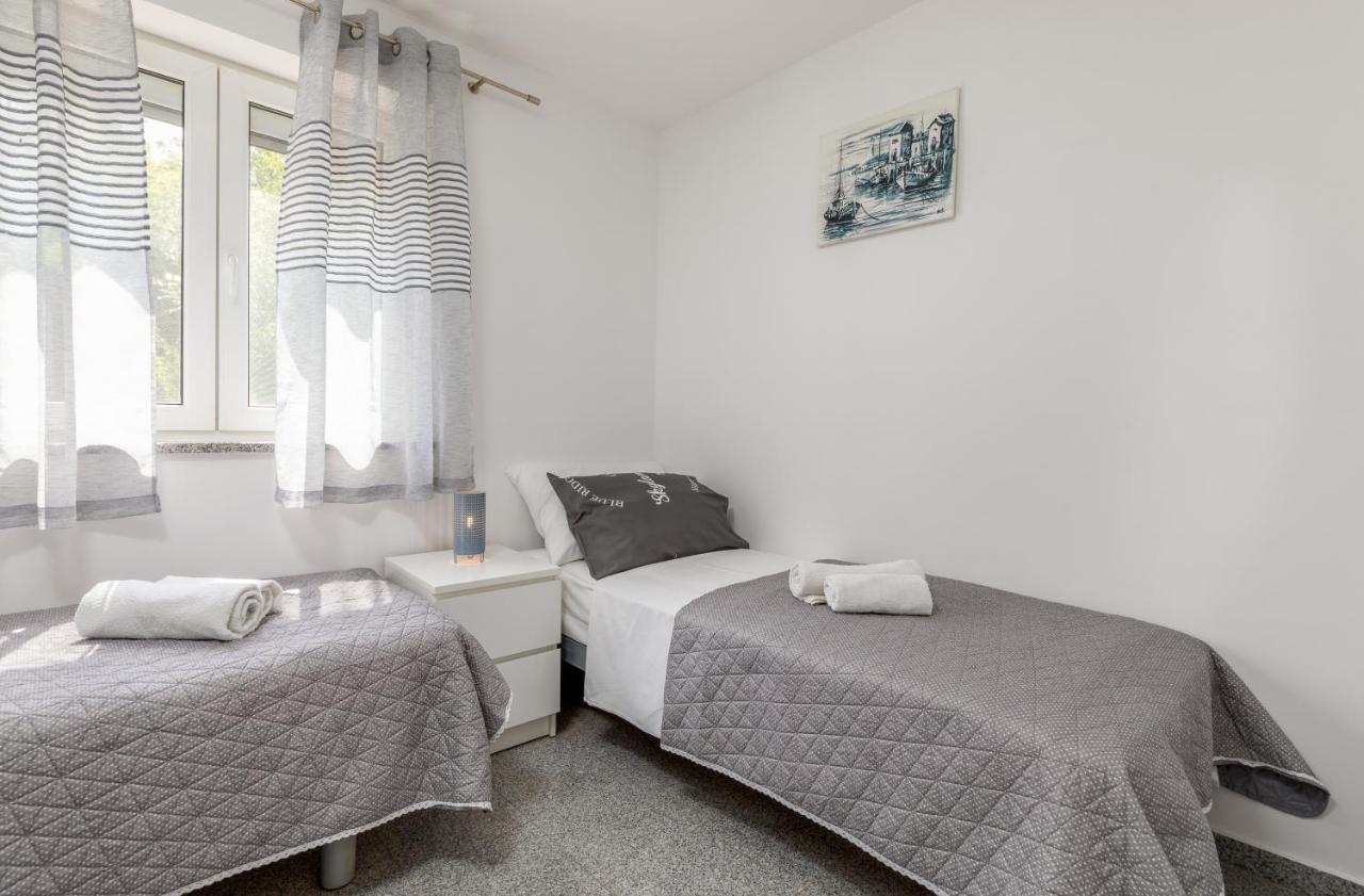 Holiday Home Amfora Vodnjan Extérieur photo