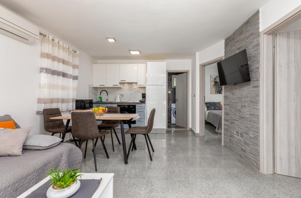 Holiday Home Amfora Vodnjan Extérieur photo